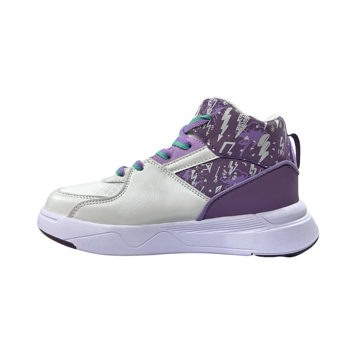 Tenis Los Gomosos Fenir Para Niñas