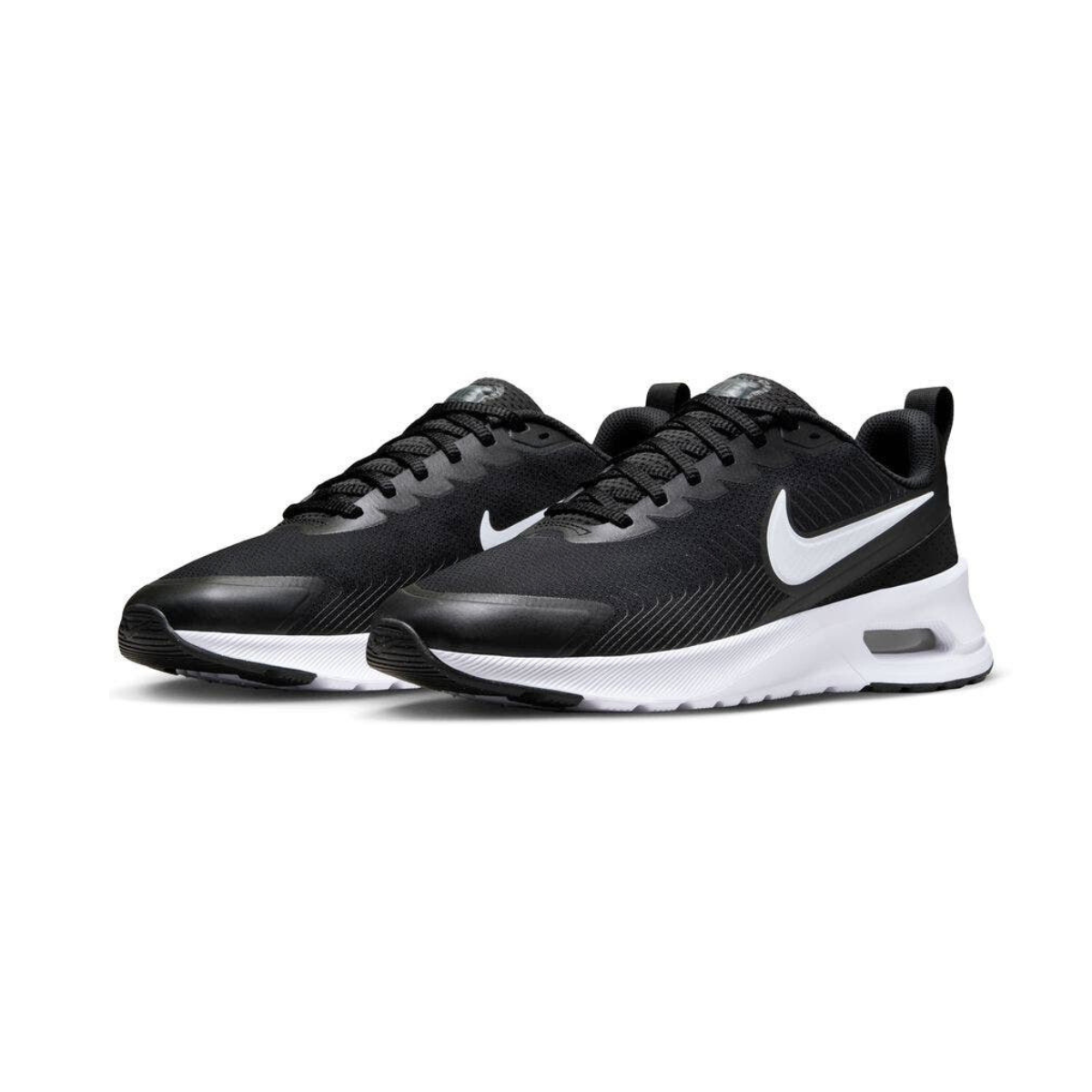 Tenis Nike Air Max Nuaxis Para Hombre