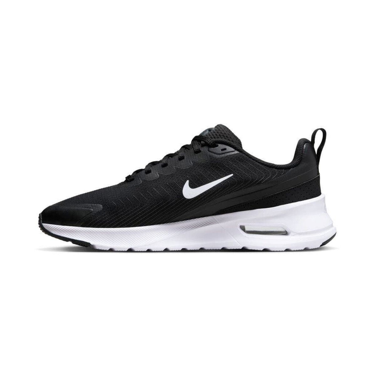 Tenis Nike Air Max Nuaxis Para Hombre