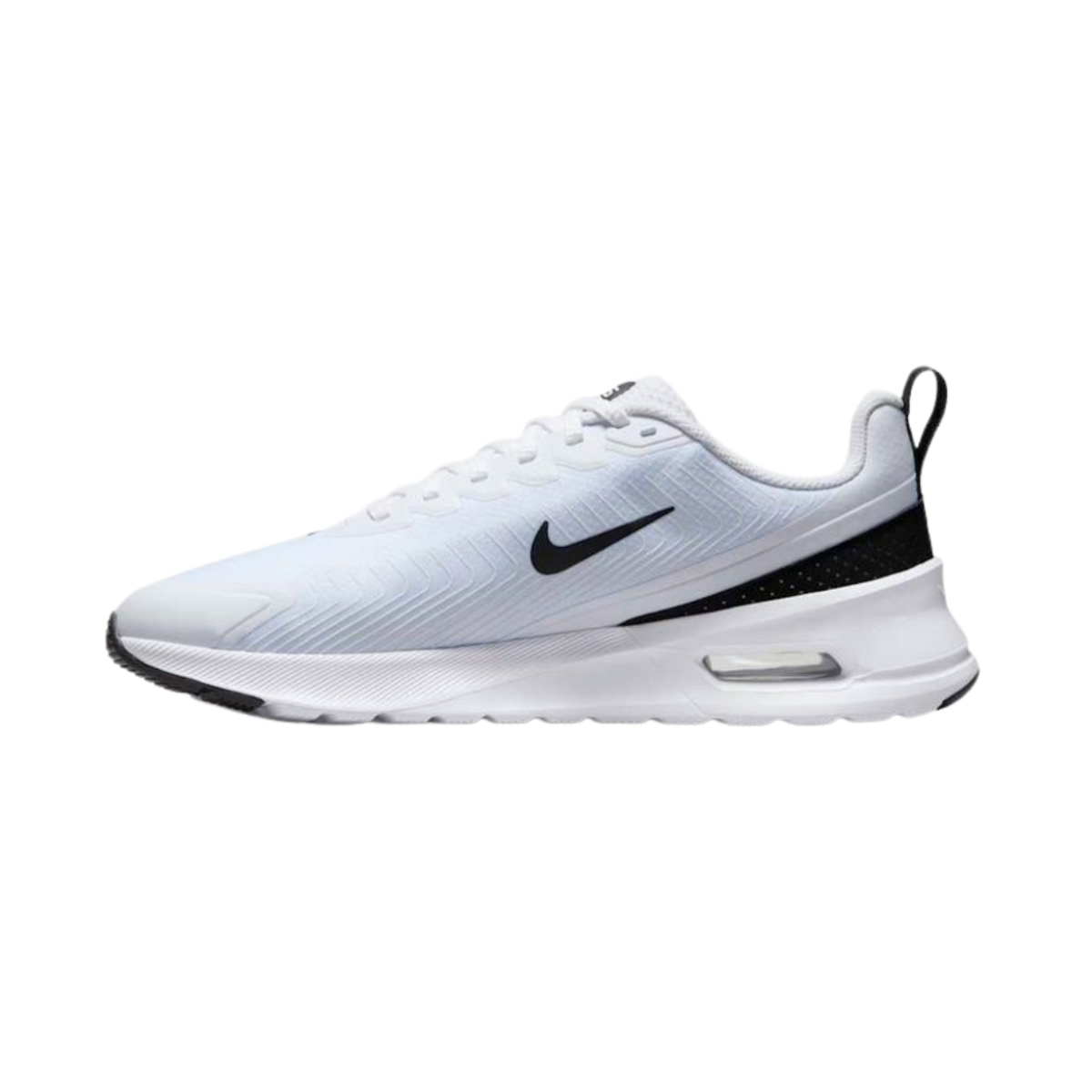 Tenis Nike Air Max Nuaxis Para Hombre