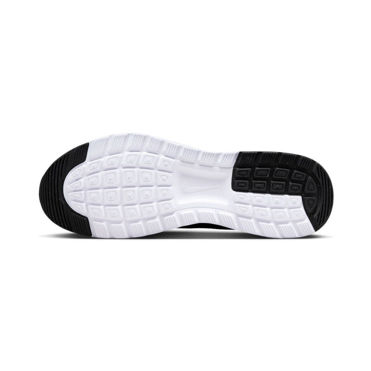 Tenis Nike Air Max Nuaxis Para Hombre