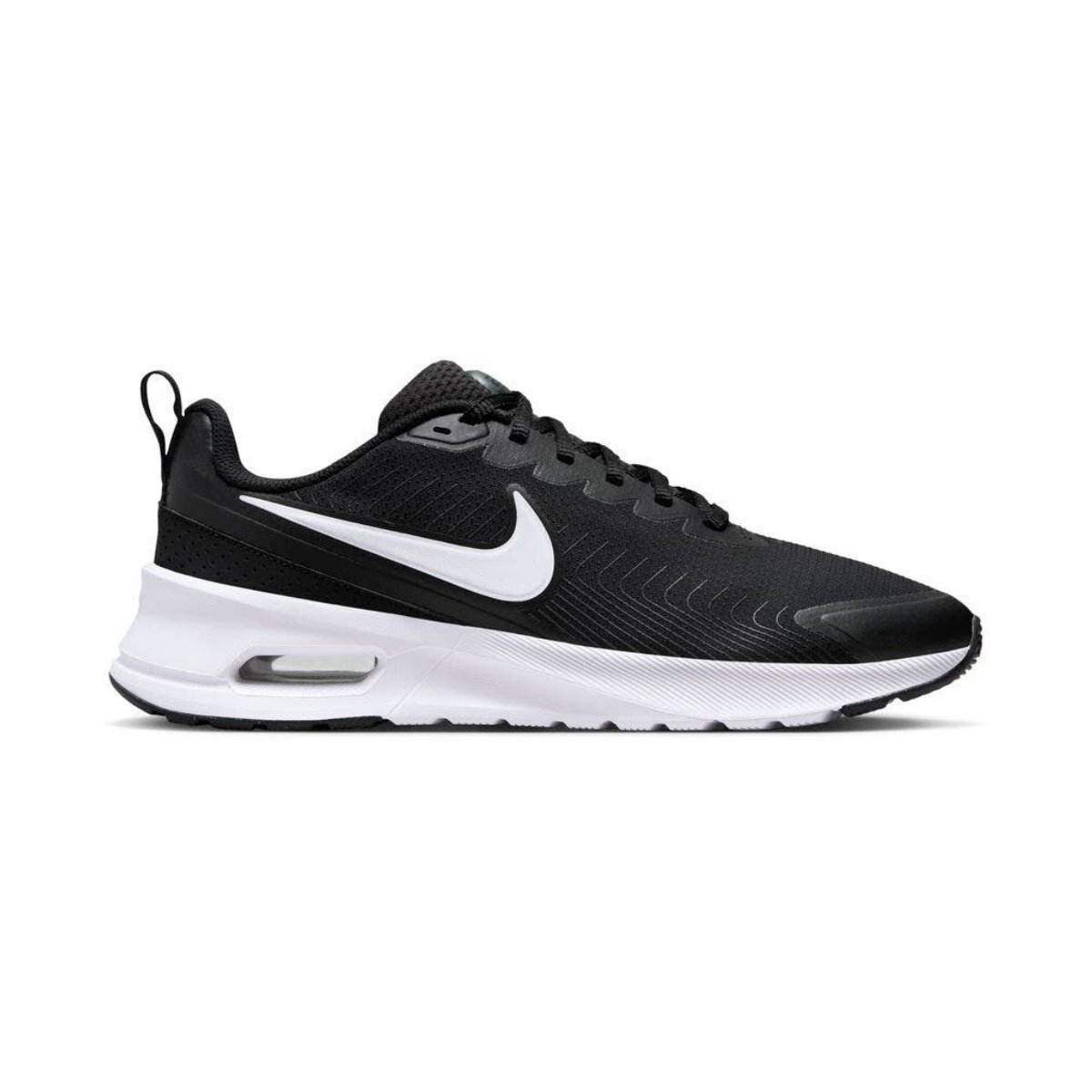 Tenis Nike Air Max Nuaxis Para Hombre