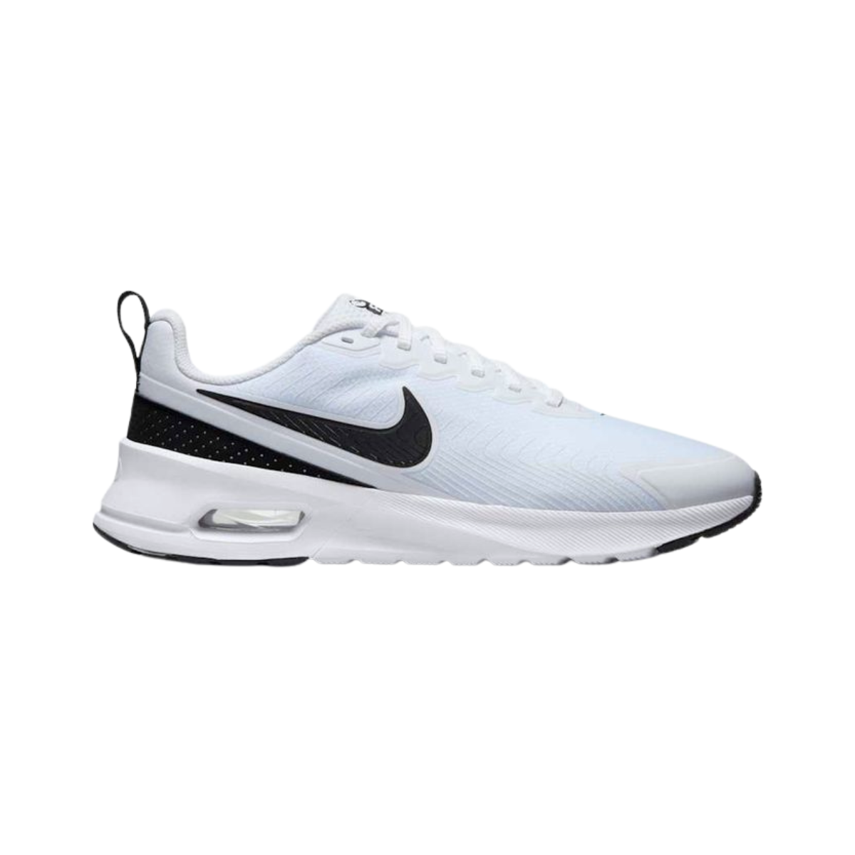 Tenis Nike Air Max Nuaxis Para Hombre