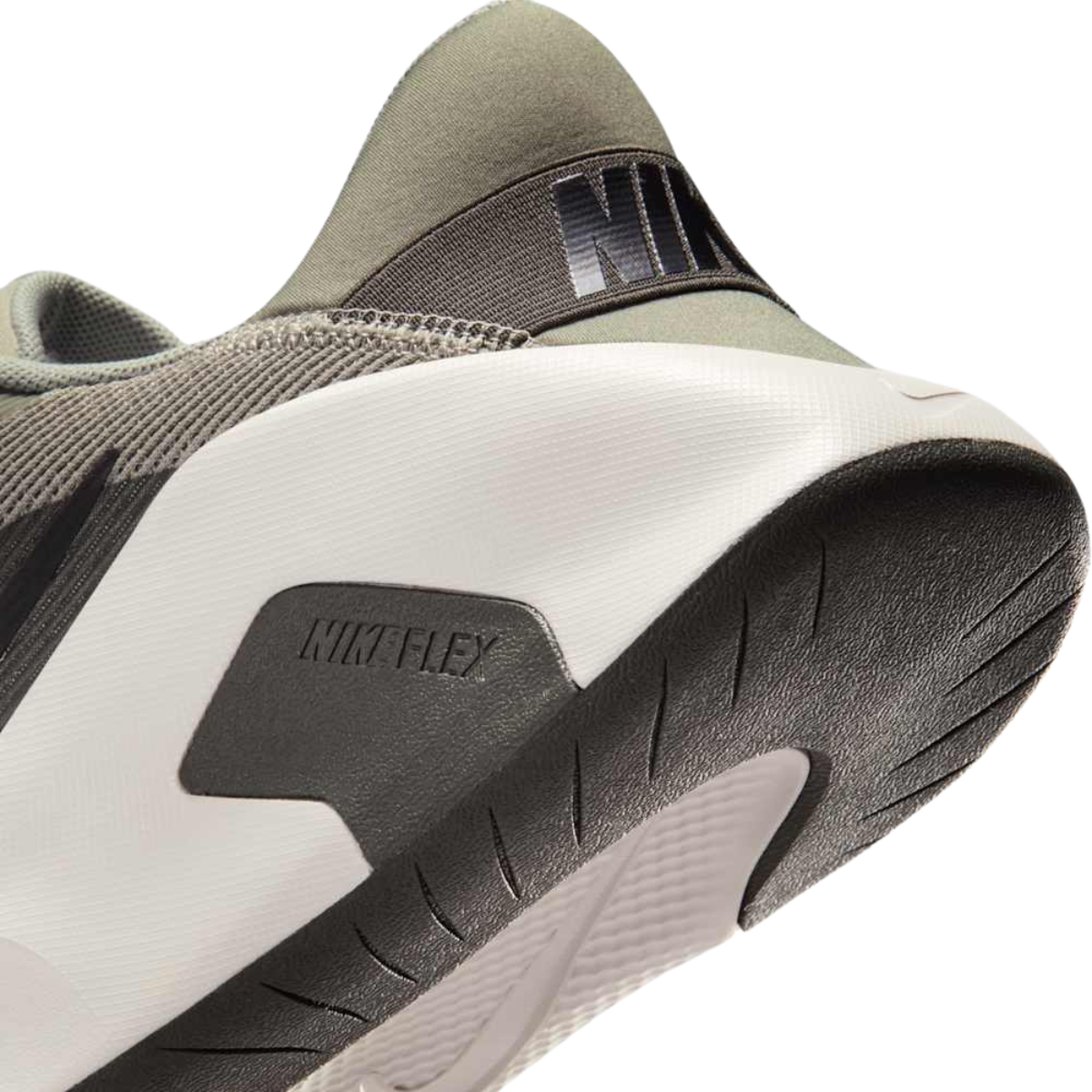 Tenis Nike Flex Train Para Hombre