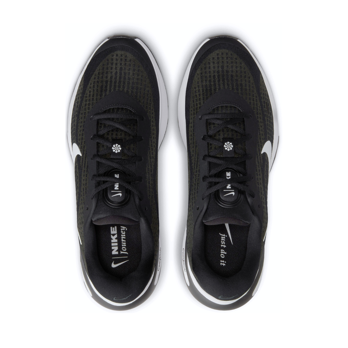 Tenis Nike Journey Run Para Hombre