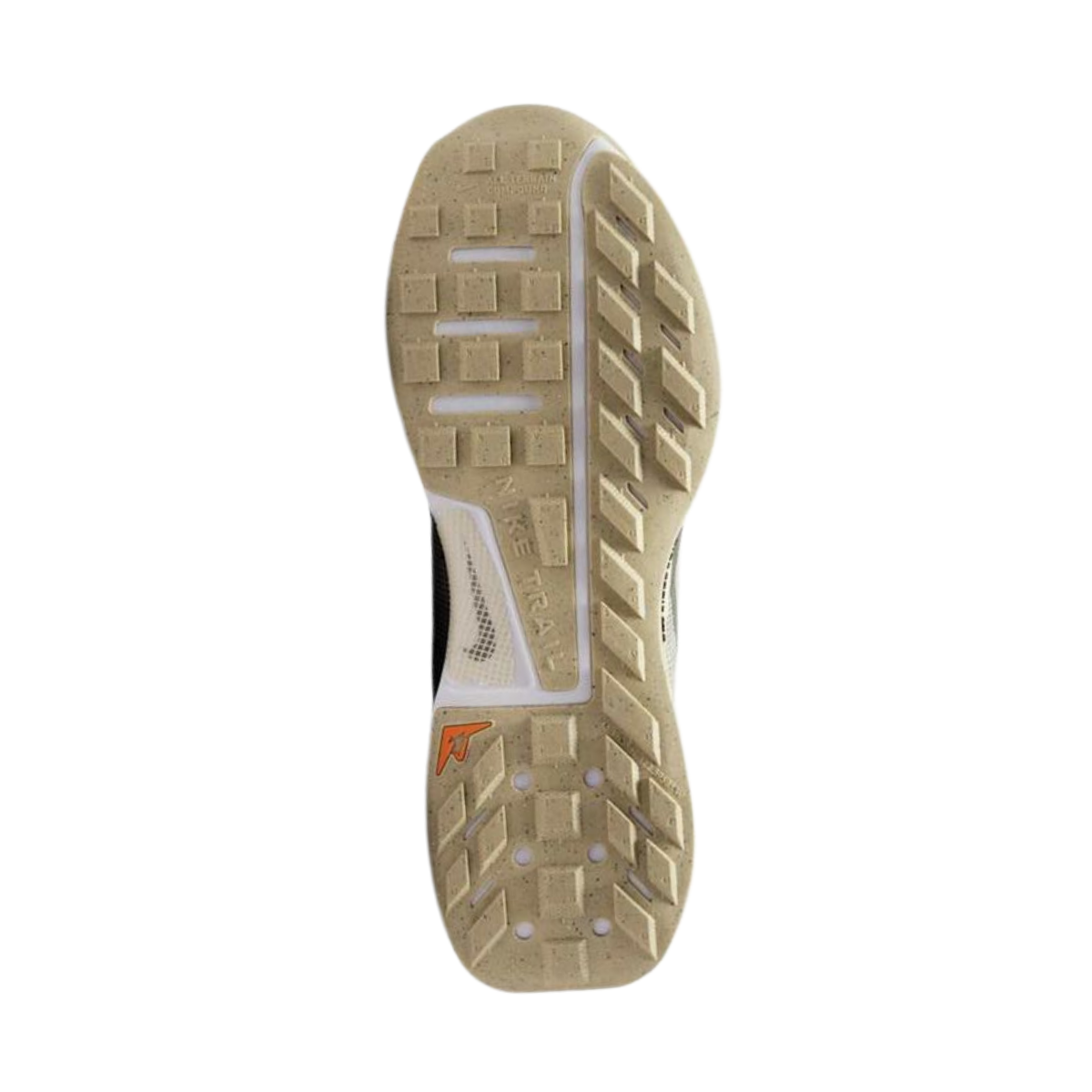 Tenis Nike Juniper Trail 3 Para Hombre