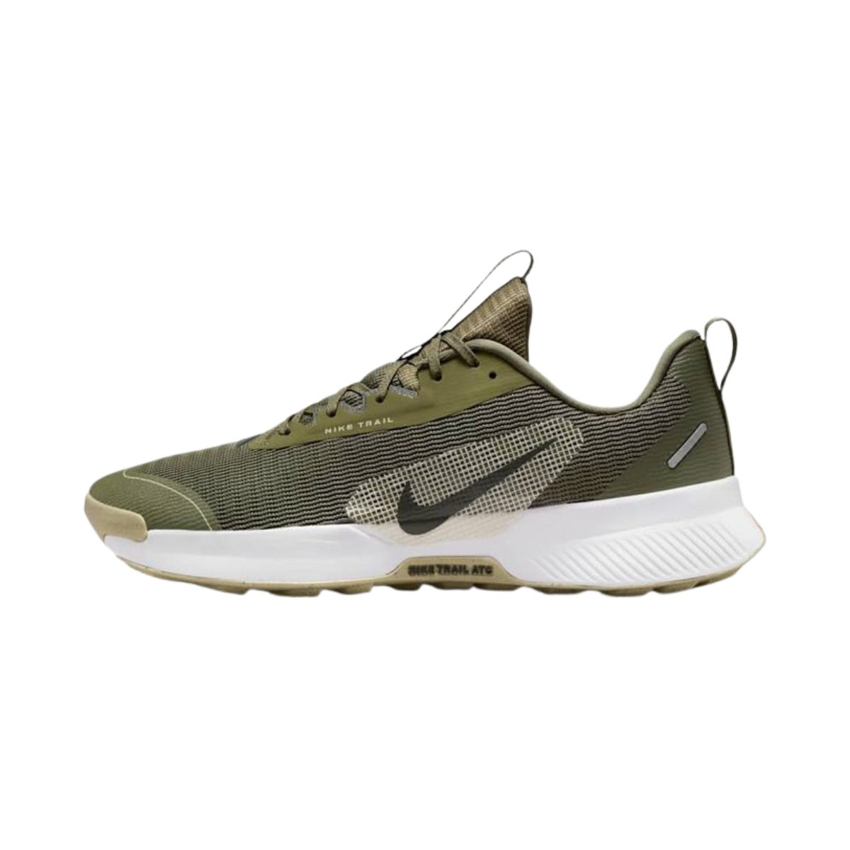 Tenis Nike Juniper Trail 3 Para Hombre