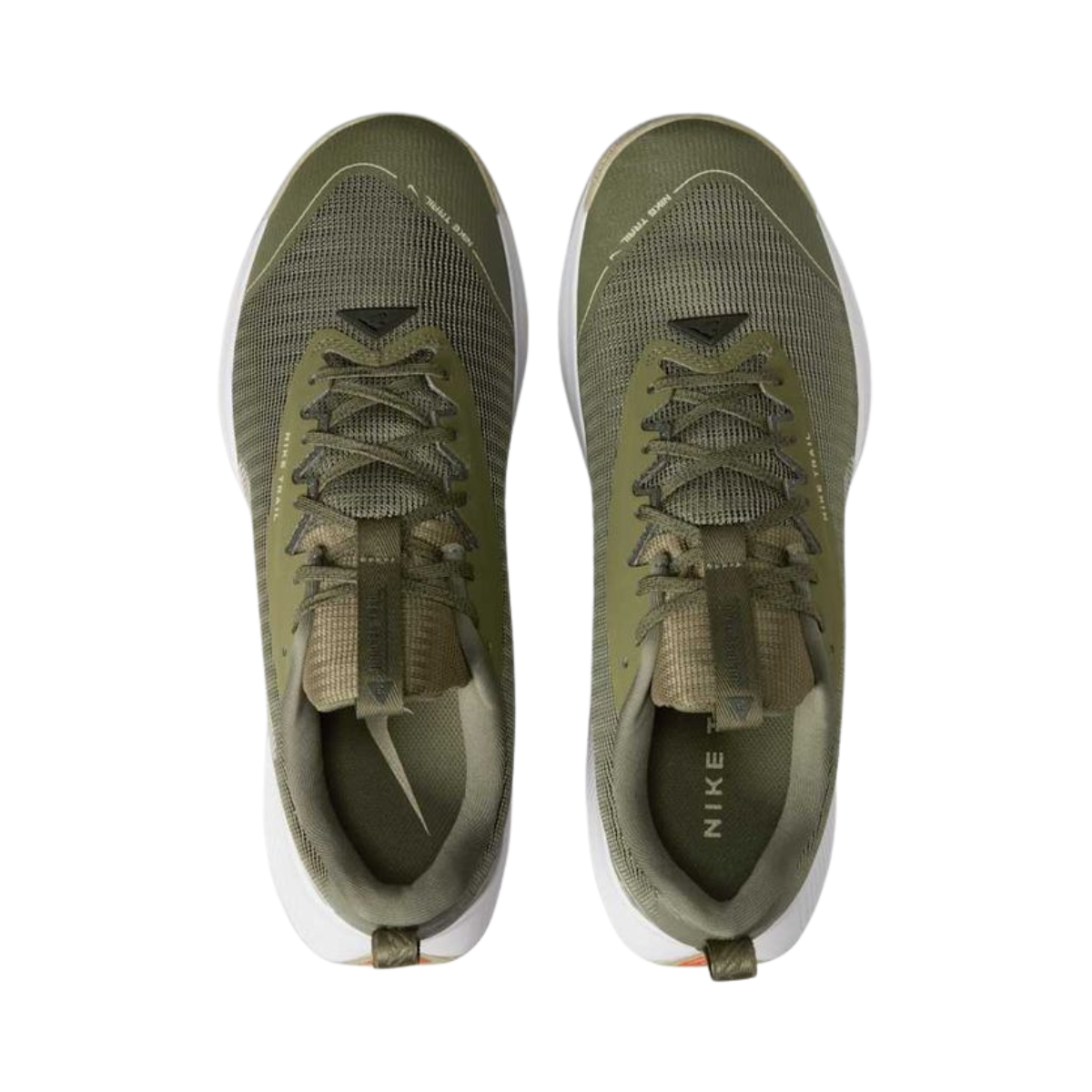 Tenis Nike Juniper Trail 3 Para Hombre