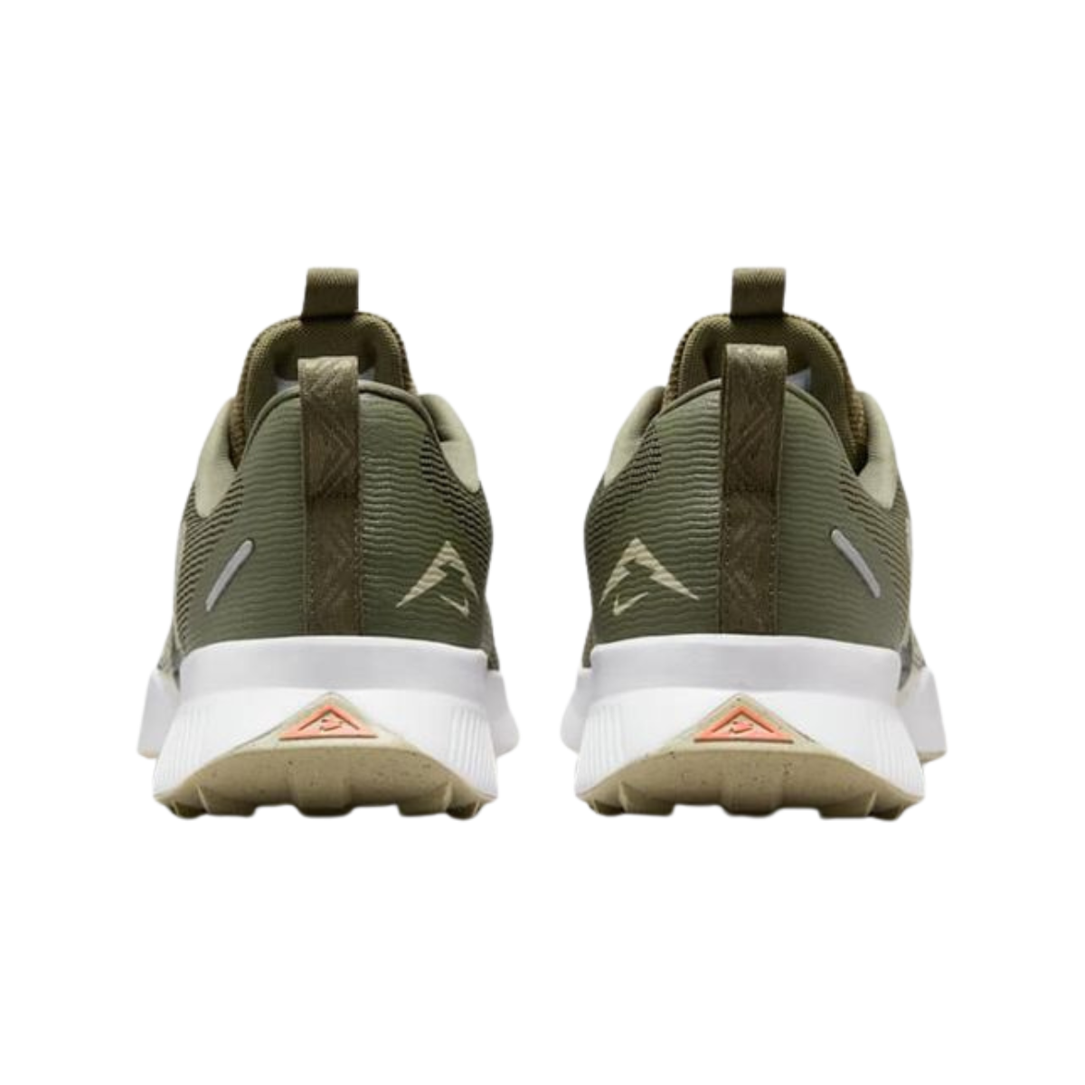 Tenis Nike Juniper Trail 3 Para Hombre