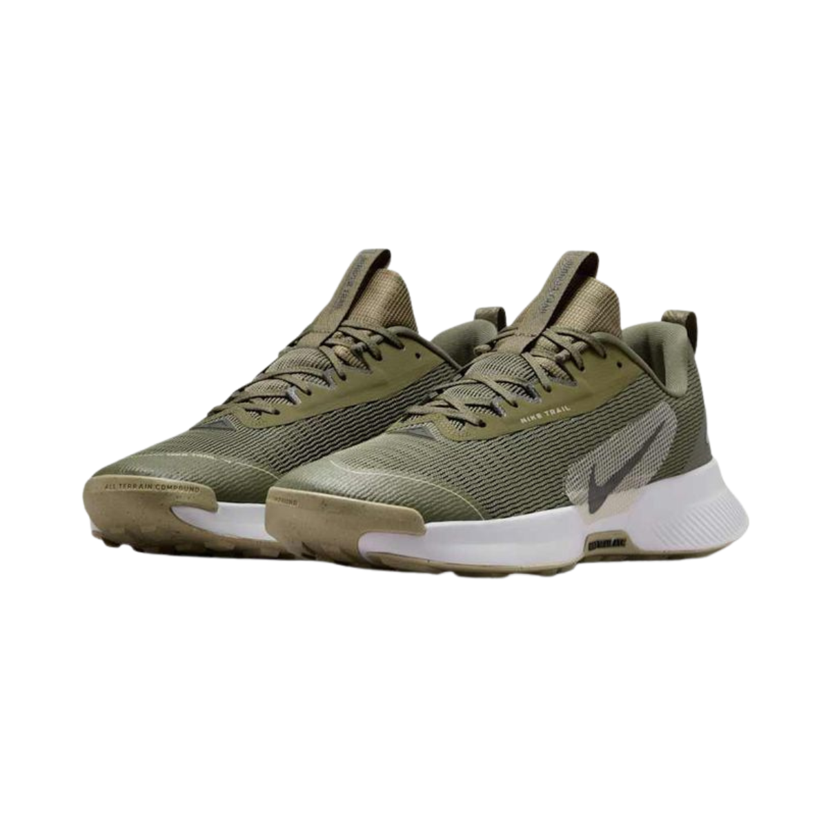 Tenis Nike Juniper Trail 3 Para Hombre