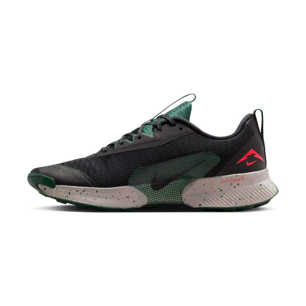 Tenis Nike Juniper Trail 3 Para Hombre