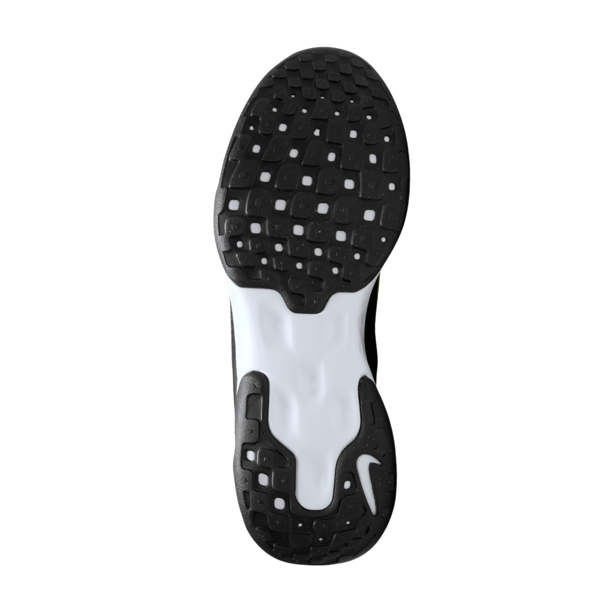 Tenis Nike Renew Ride 3 Para Hombre