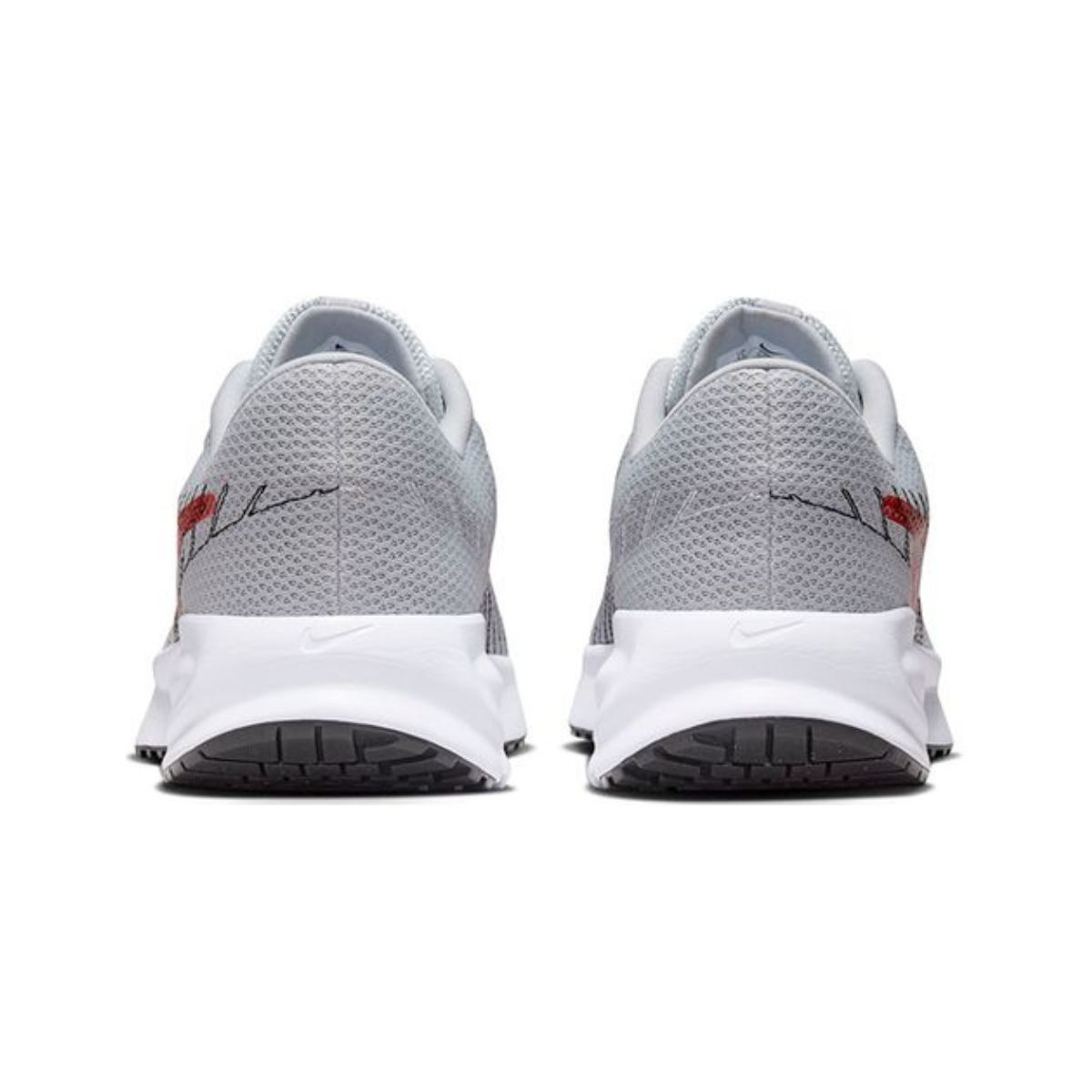 Tenis Nike Run Defy Para Hombre