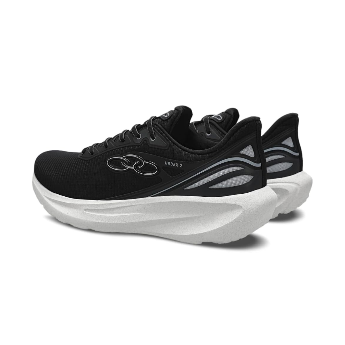 Tenis Olympikus Running Urbex 2 Para Hombre