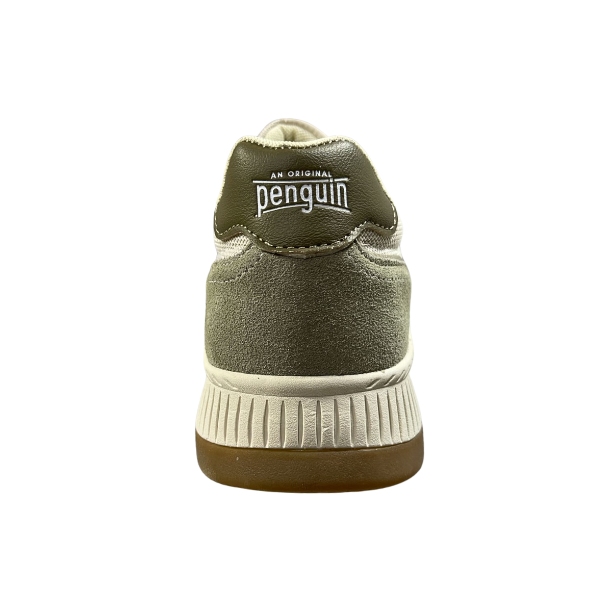 Tenis Penguin Rupple Para Hombre