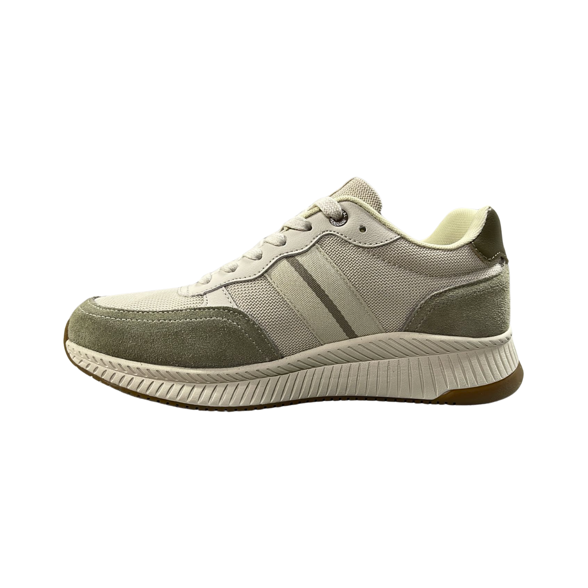 Tenis Penguin Rupple Para Hombre