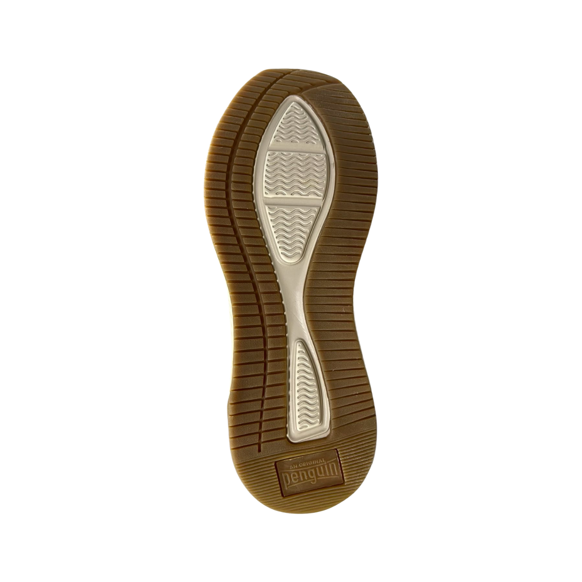 Tenis Penguin Rupple Para Hombre