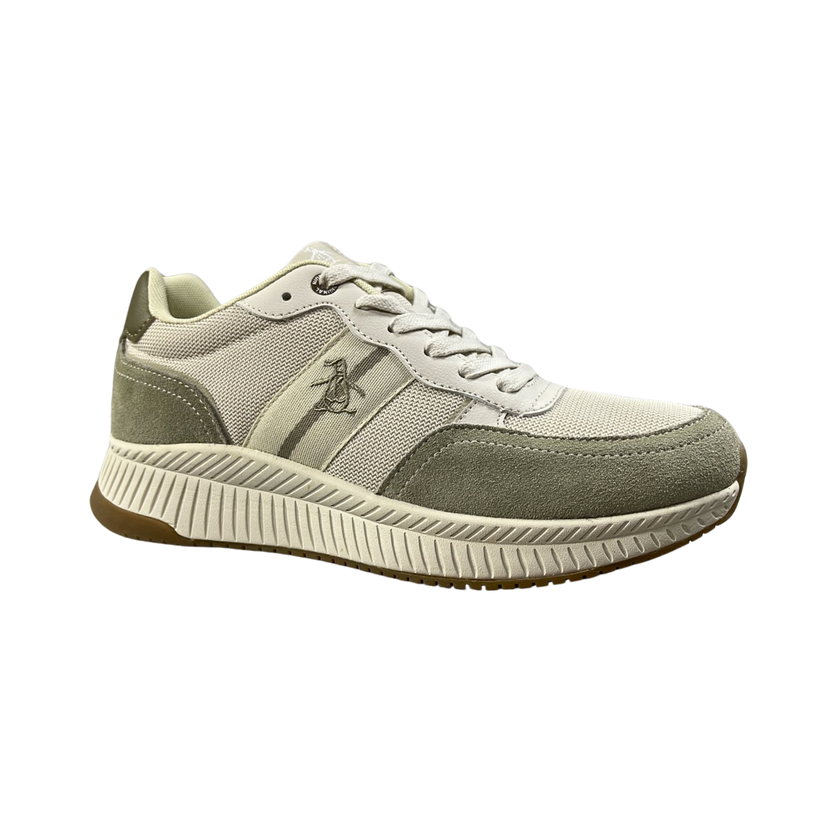 Tenis Penguin Rupple Para Hombre
