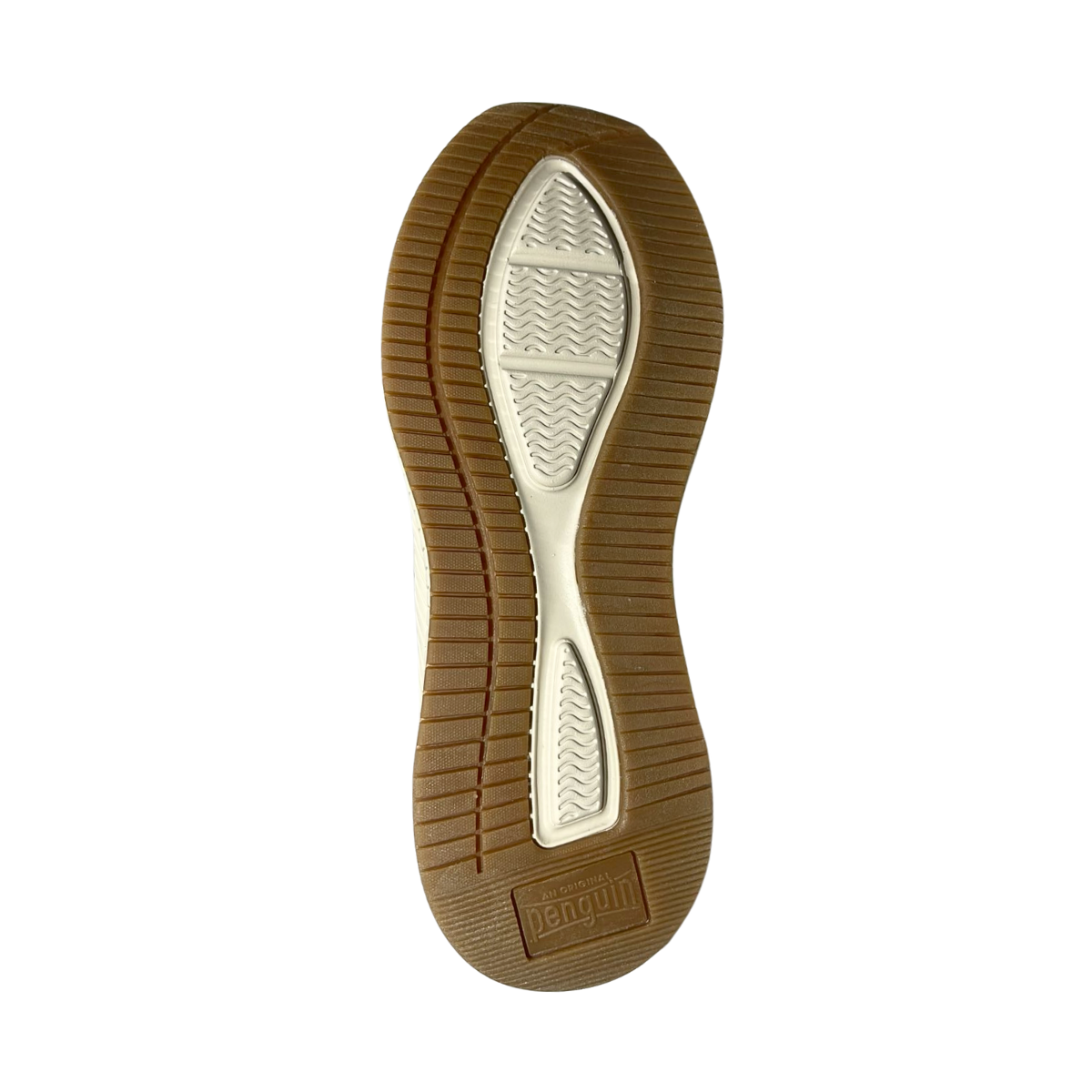 Tenis Penguin Rupple Para Hombre