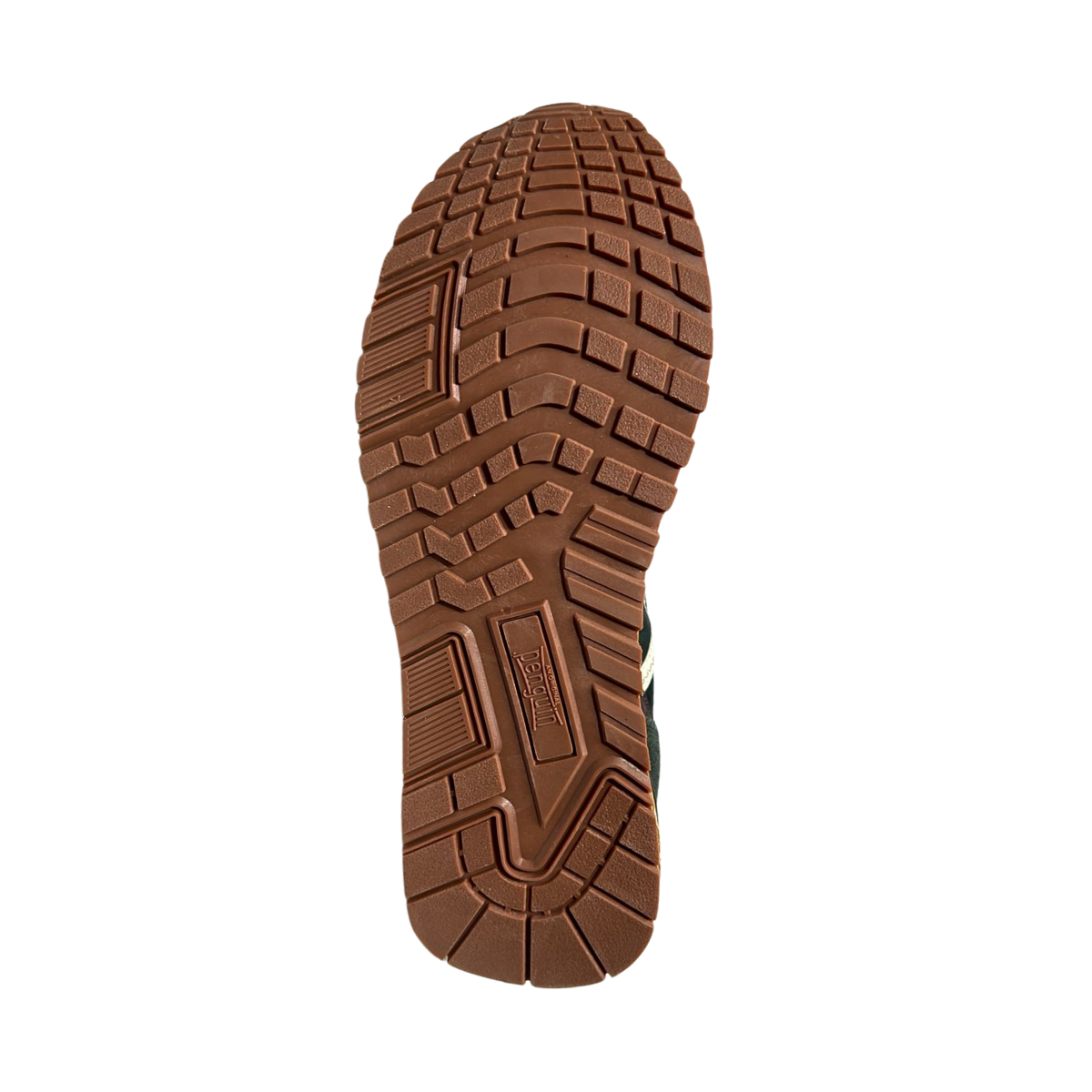 Tenis Penguin Wolle Para Hombre