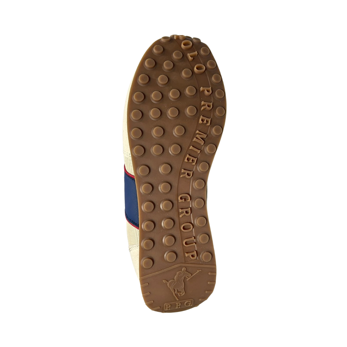 Tenis Polo Premier Group PPGH0 Para Hombre