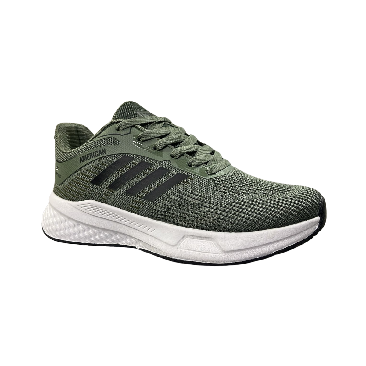 Tenis Pontiac Beast Para Hombre