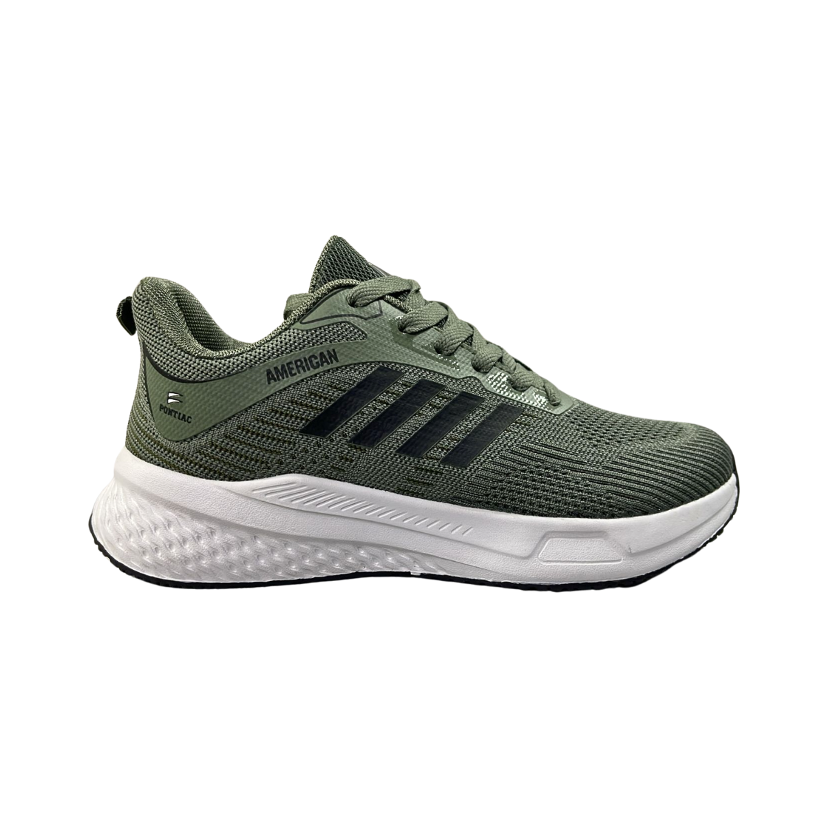 Tenis Pontiac Beast Para Hombre