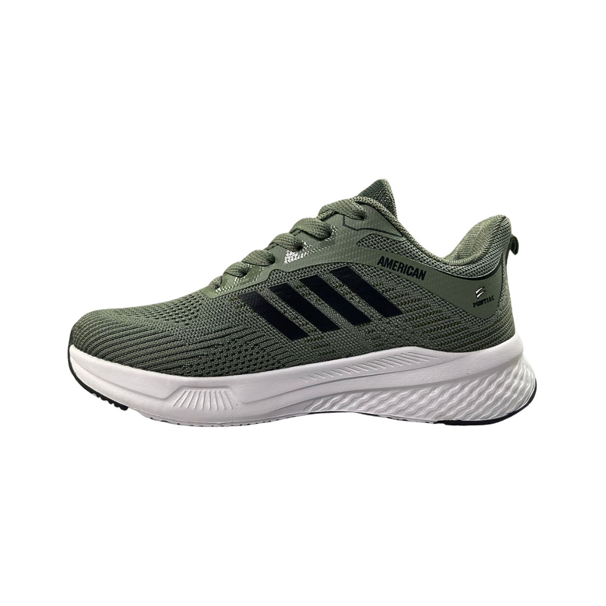 Tenis Pontiac Beast Para Hombre