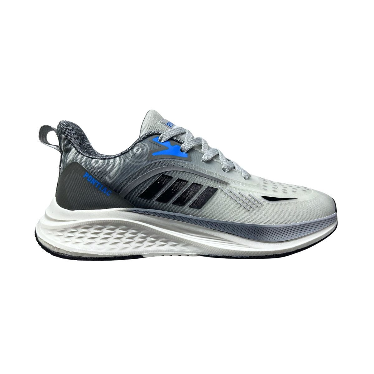Tenis Pontiac Training Para Hombre