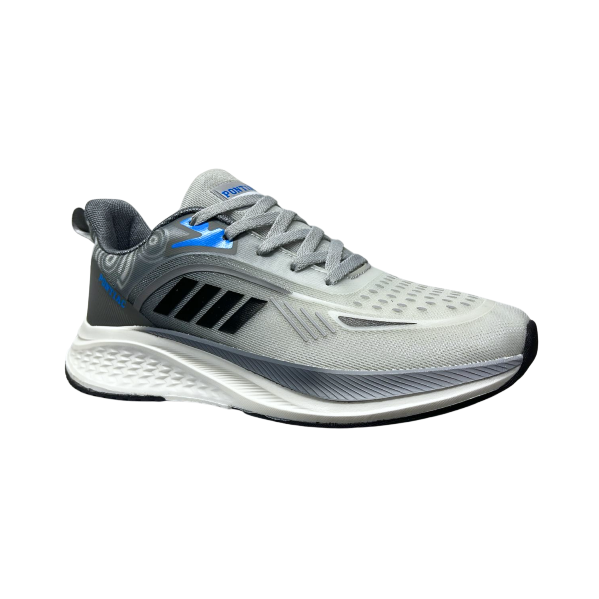 Tenis Pontiac Training Para Hombre
