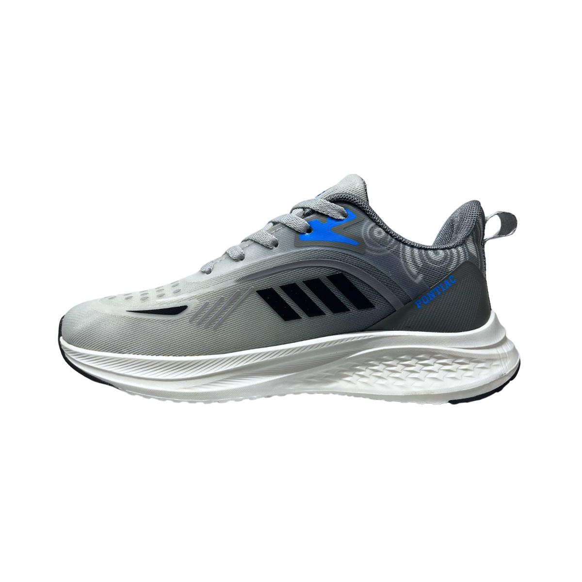 Tenis Pontiac Training Para Hombre