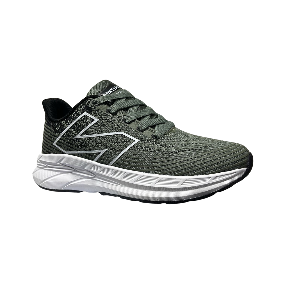 Tenis Pontiac Training Para Hombre