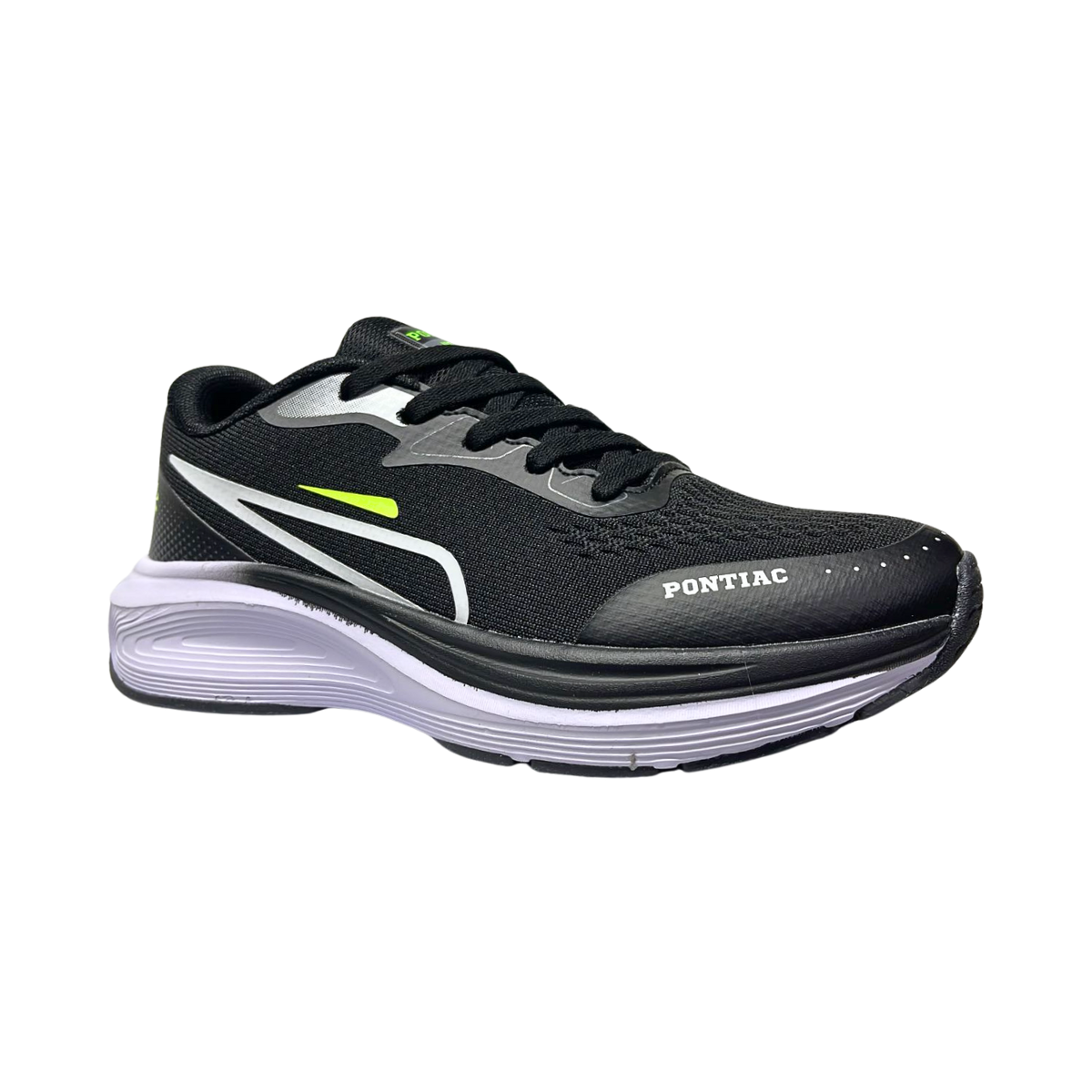 Tenis Pontiac Training Para Hombre