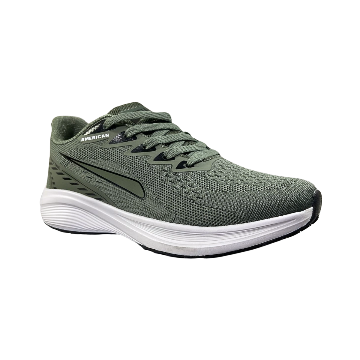 Tenis Pontiac Speed Ware Para Hombre