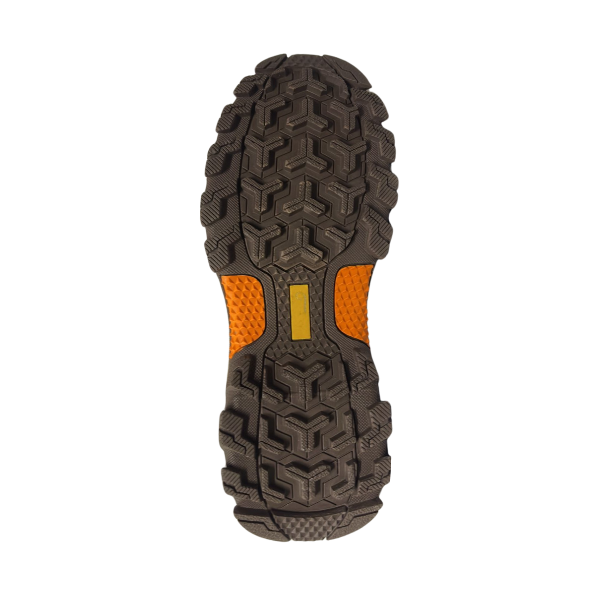 Botas Rex Bison En Cuero Para Hombre