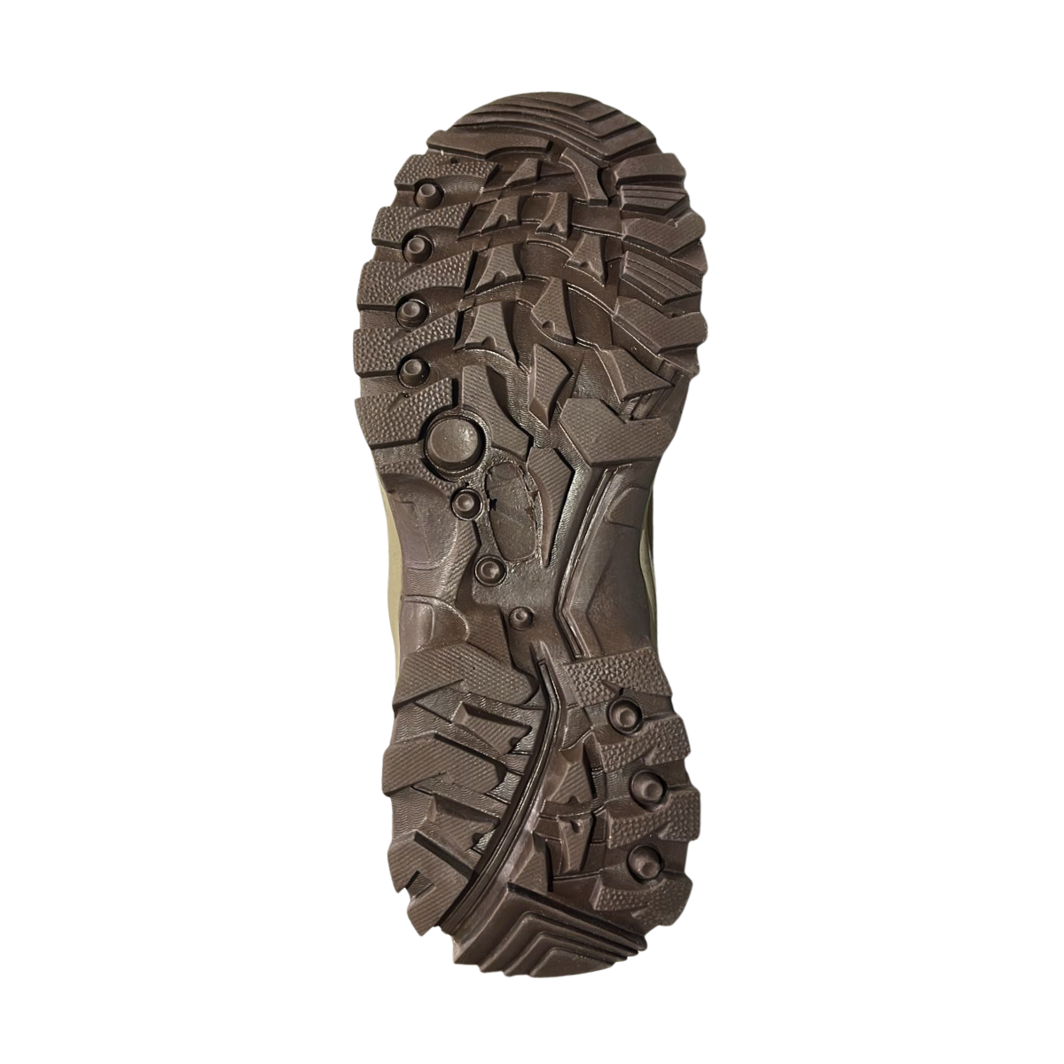 Tenis Rex En Cuero Para Hombre