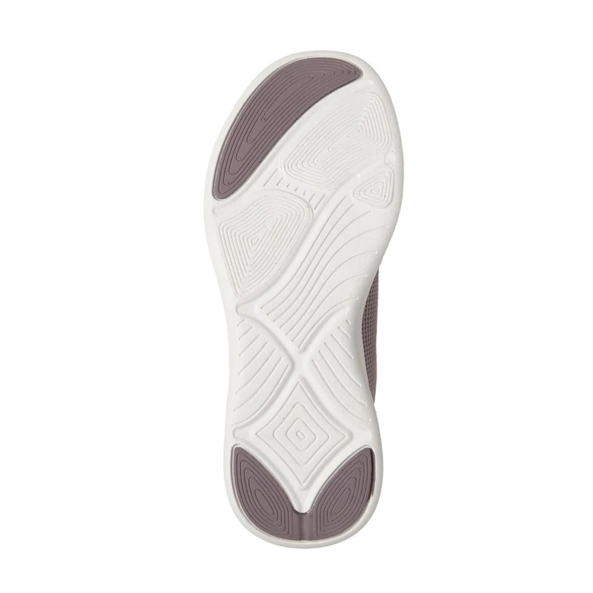Tenis Skechers Bobs Moda Flex Easy Down Para Mujer
