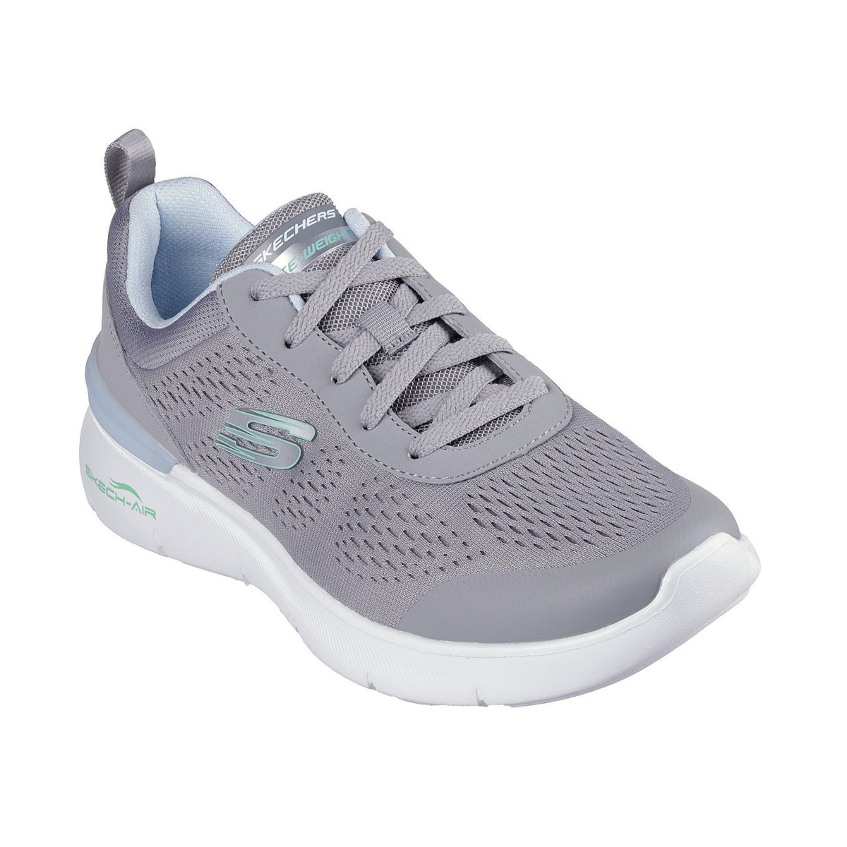 Tenis Skechers Air Dynamight 2.0 - New Heights Para Mujer