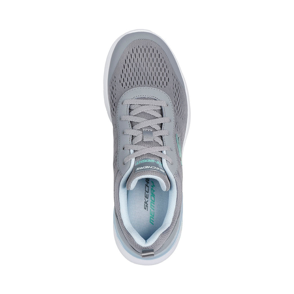 Tenis Skechers Air Dynamight 2.0 - New Heights Para Mujer