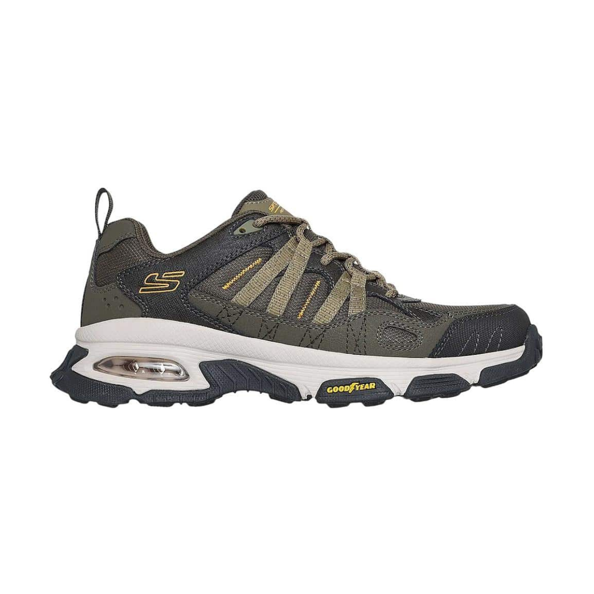 Tenis Skechers Air Envoy Para Hombre
