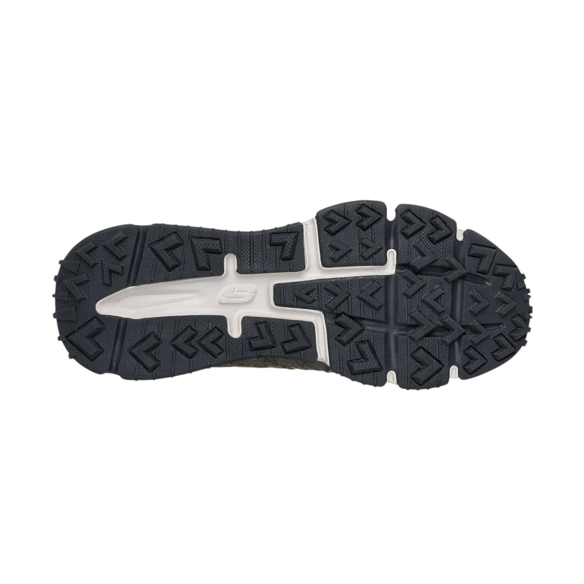 Tenis Skechers Air Envoy Para Hombre