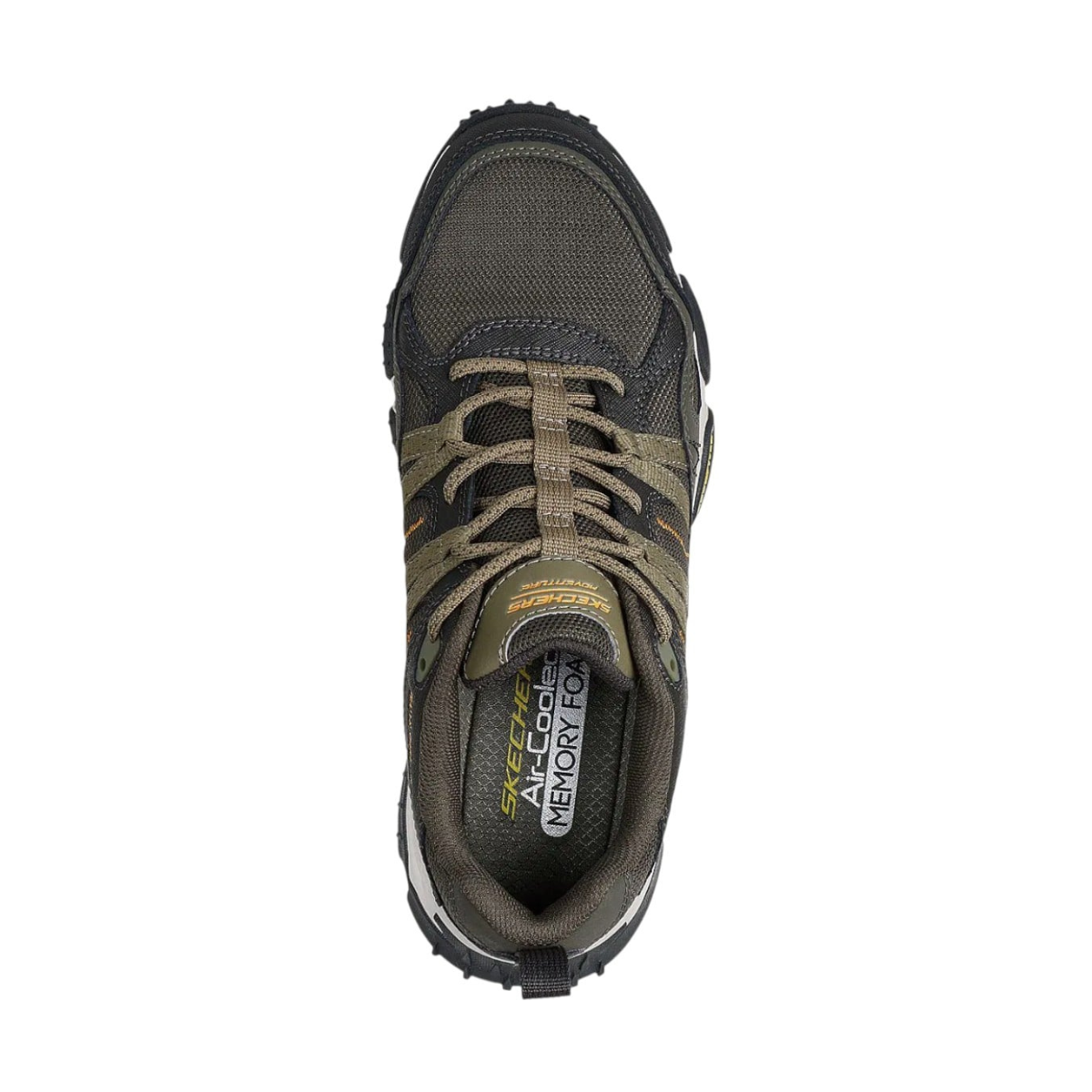 Tenis Skechers Air Envoy Para Hombre