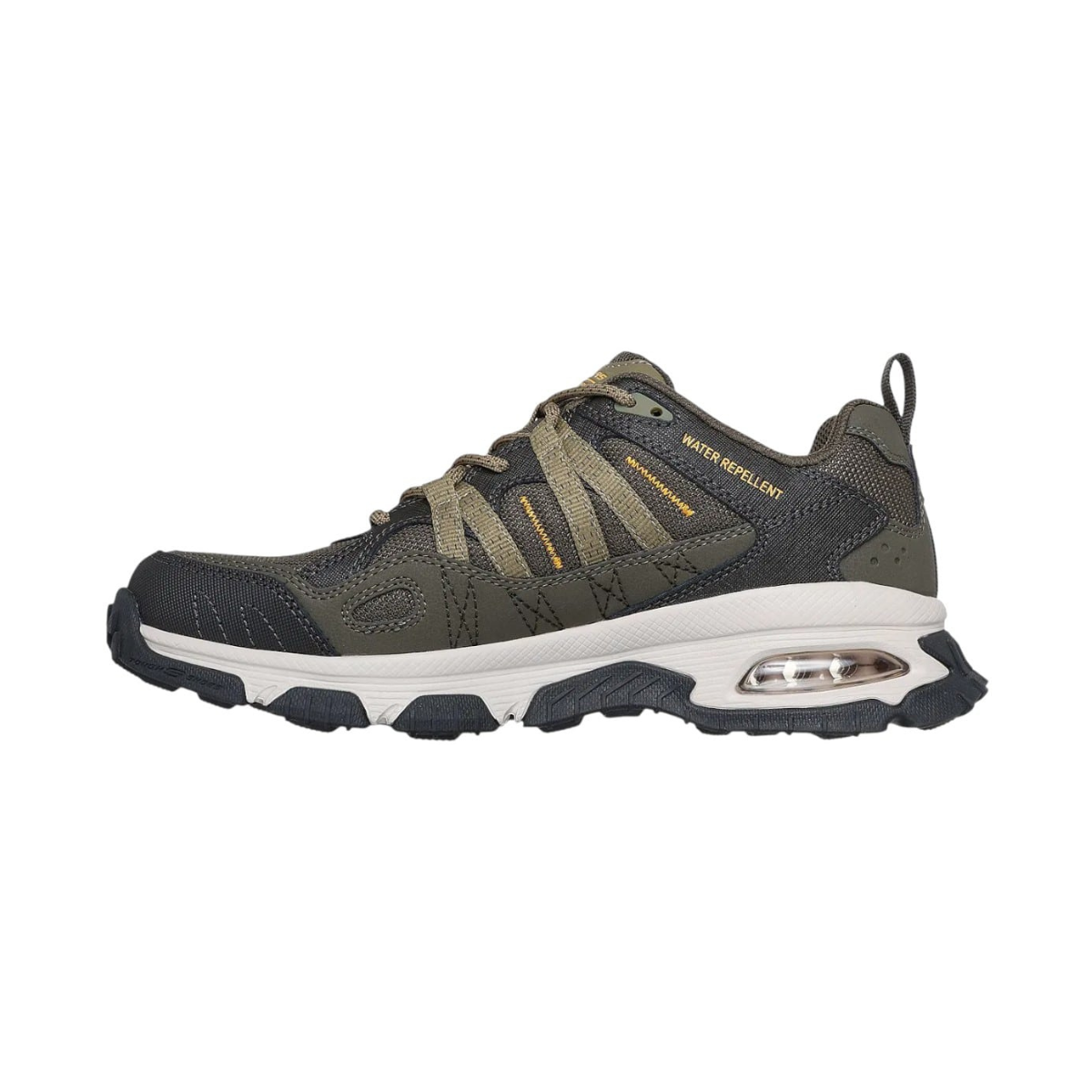 Tenis Skechers Air Envoy Para Hombre
