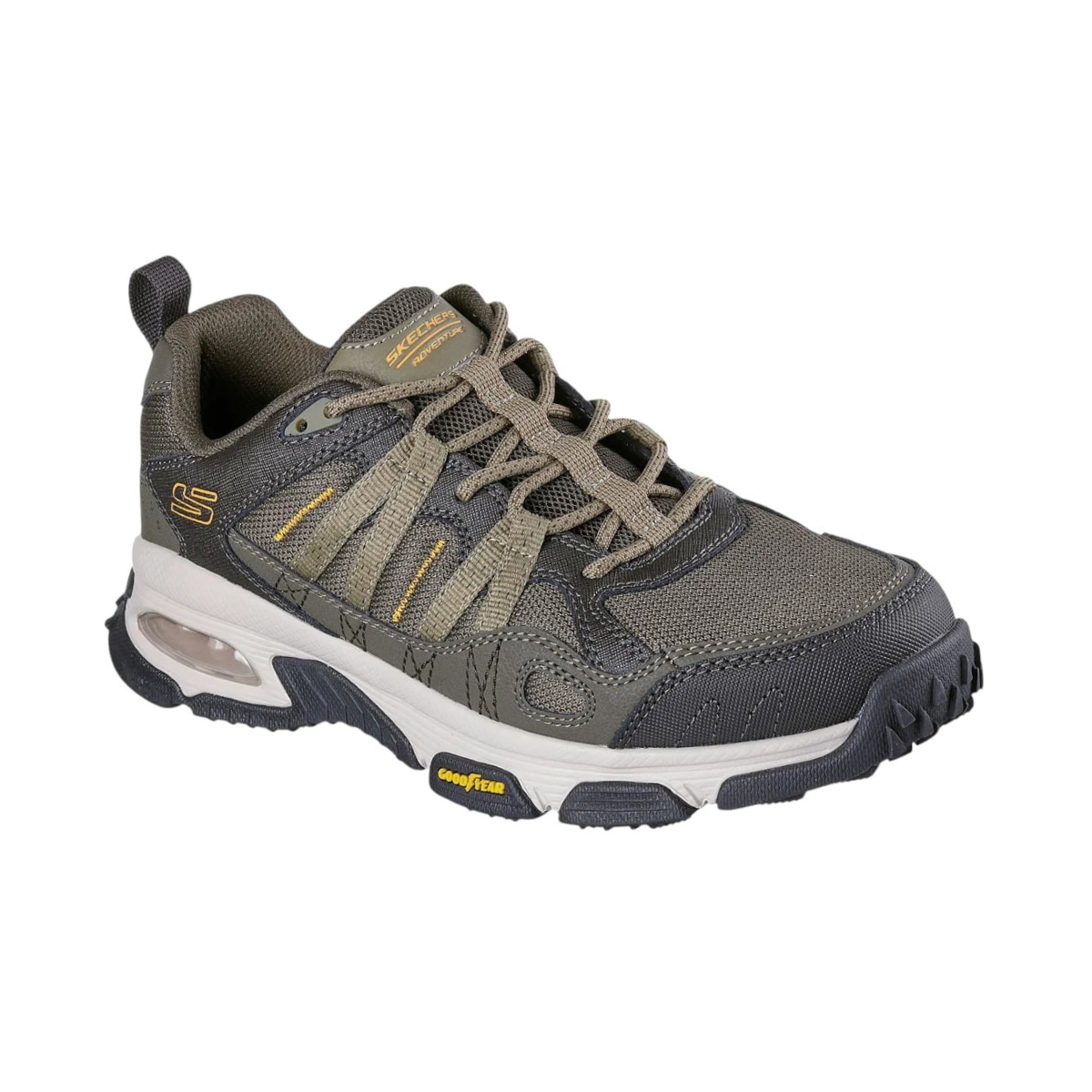 Tenis Skechers Air Envoy Para Hombre