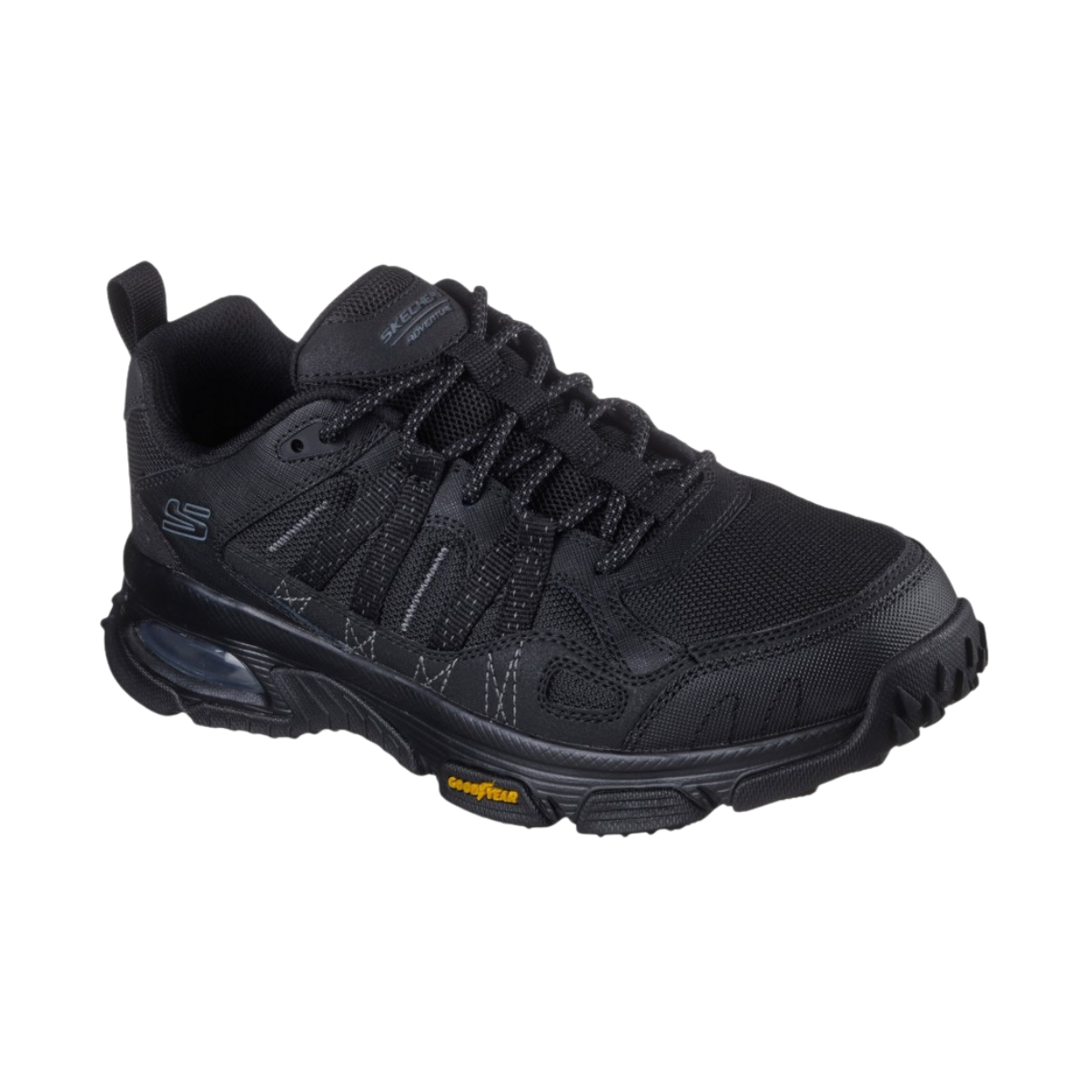 Tenis Skechers Air Envoy Para Hombre
