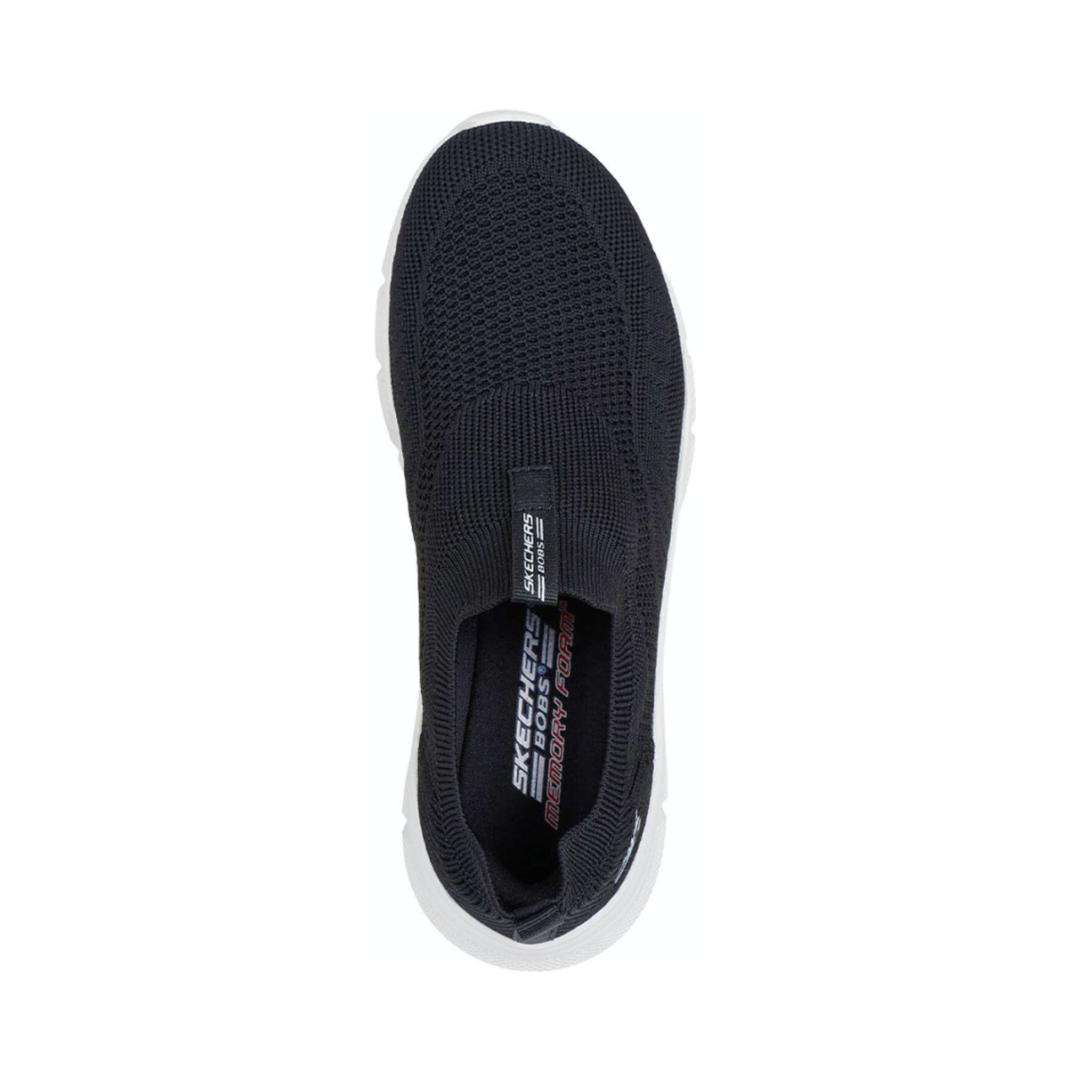 Tenis Skechers Bobs B Flex Para Mujer