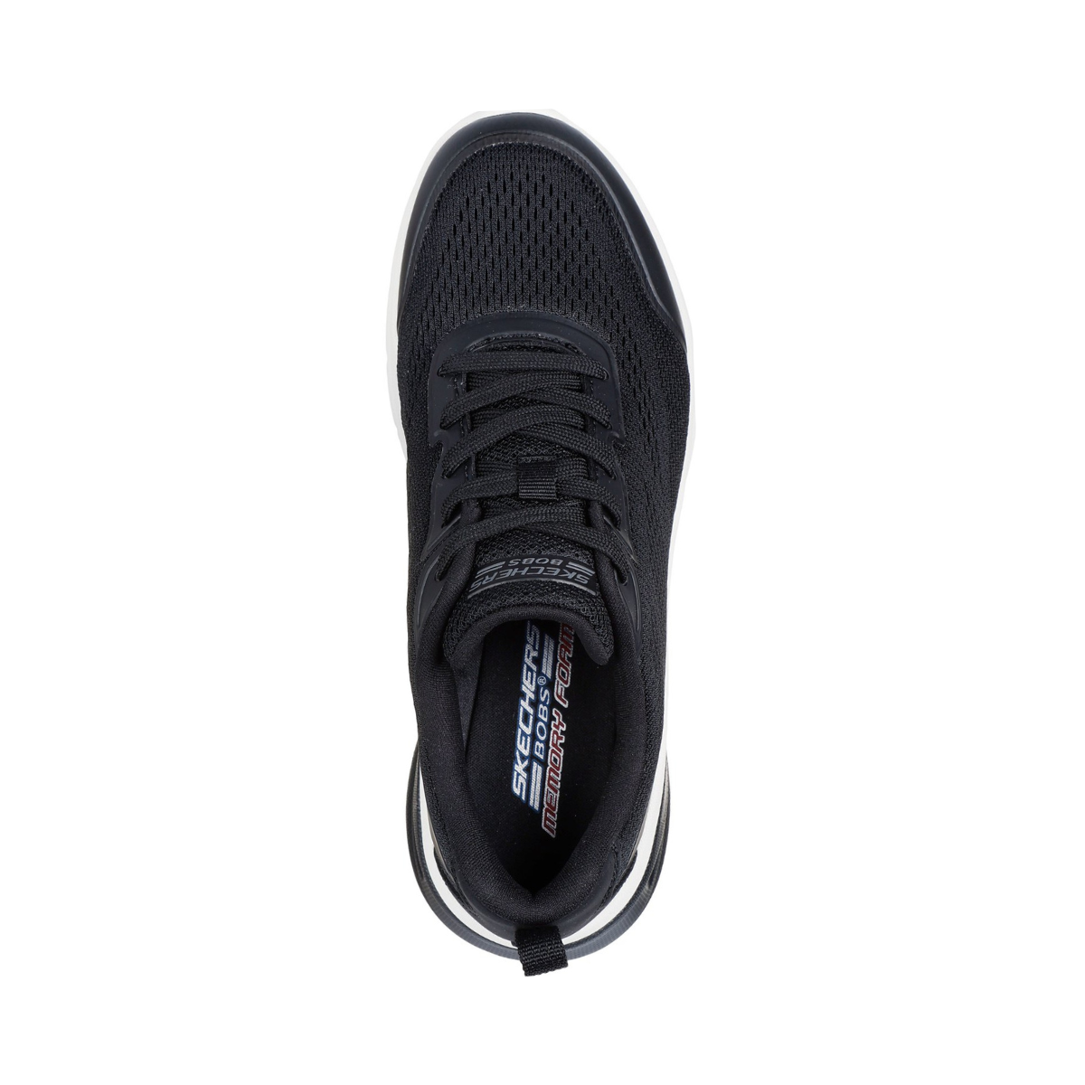 Tenis Skechers Bobs Sport Arc Waves 2.0 Para Mujer