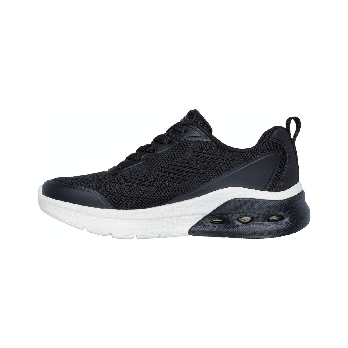 Tenis Skechers Bobs Sport Arc Waves 2.0 Para Mujer