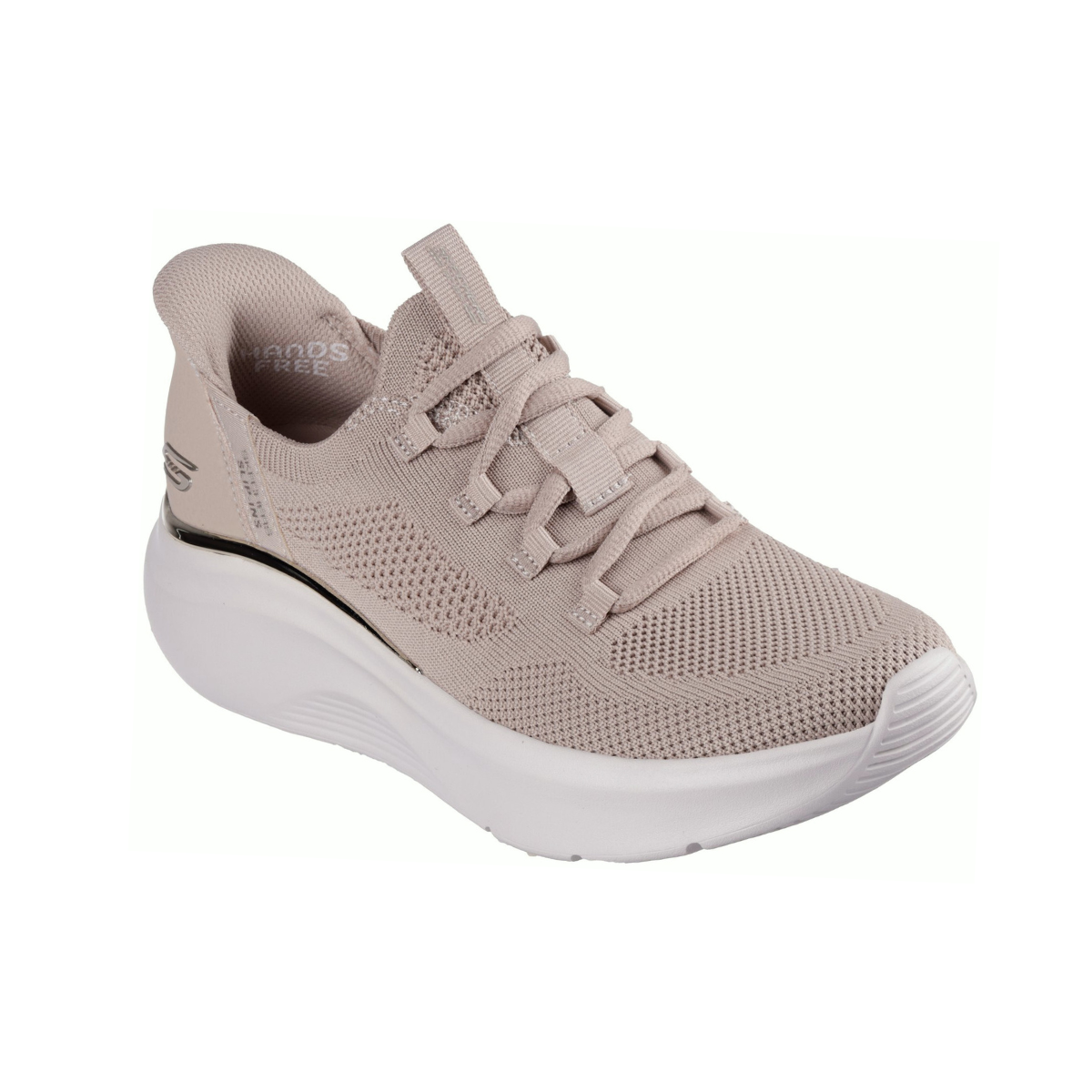 Tenis Skechers Bobs Sport B Love Para Mujer