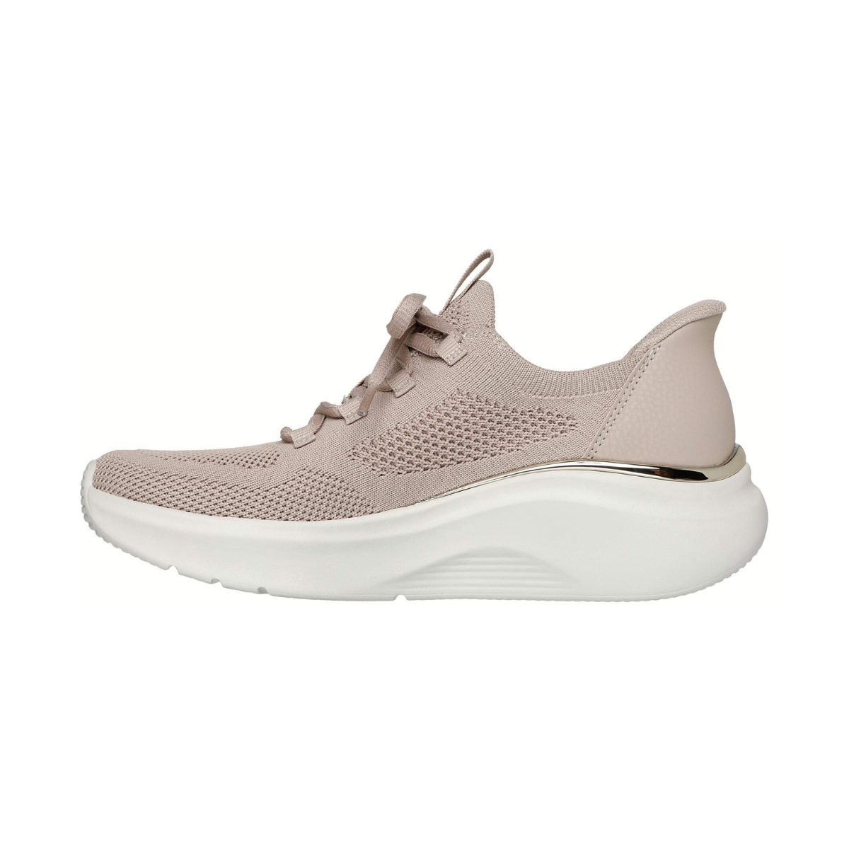 Tenis Skechers Bobs Sport B Love Para Mujer